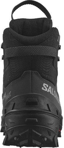Salomon Crosstrak Powder WP - Asphalt/Black/Sharkskin
