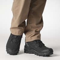Salomon Crosstrak WP - Black/Asphalt