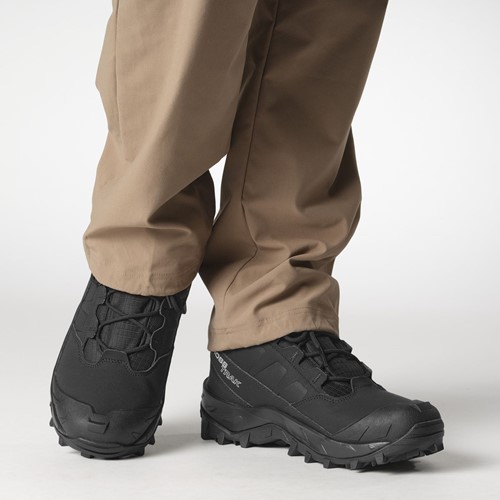 Salomon Crosstrak WP - Black/Asphalt
