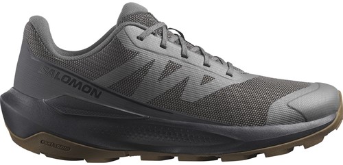 Salomon Elixir Tour - Castlerock/Asphalt/Black - 47 1/3 (UK 12)