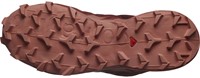 Salomon Speedcross 6 GTX W - Rum Raisin/Barn Red/Canyon Clay