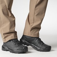 Salomon X Ultra Snowpilot WP - Black/Phantom/Castlerock