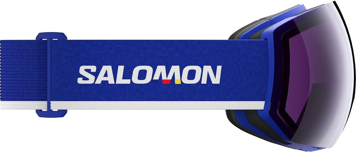Salomon Radium Pro Sigma+ - Race Blue/Sigma Sky Blue + Sigma Light