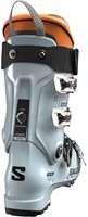 Salomon S/Pro Alpha 120 Expert Line - Arona/Black/Orange Tiger