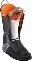 Salomon S/Pro Alpha 120 Expert Line - Arona/Black/Orange Tiger