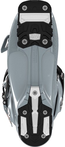 Salomon S/Pro Alpha 120 Expert Line - Arona/Black/Orange Tiger