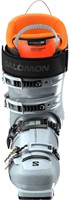 Salomon S/Pro Alpha 120 Expert Line - Arona/Black/Orange Tiger