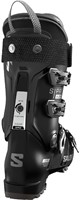 Salomon S/Pro Alpha 110 GW - Black/Dark Grey Metallic/Black