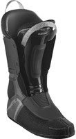 Salomon S/Pro Alpha 110 GW - Black/Dark Grey Metallic/Black