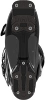 Salomon S/Pro Alpha 110 GW - Black/Dark Grey Metallic/Black