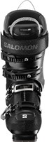 Salomon S/Pro Alpha 110 GW - Black/Dark Grey Metallic/Black