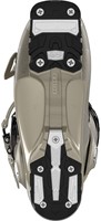 Salomon S/Pro Alpha 100 W - Light Bronze Metal/Black