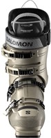 Salomon S/Pro Alpha 100 W - Light Bronze Metal/Black