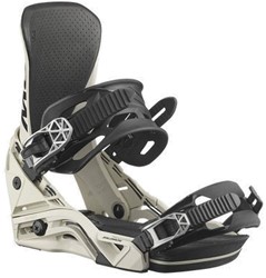 Salomon District - Rainy Day - Snowboardbindingen Heren