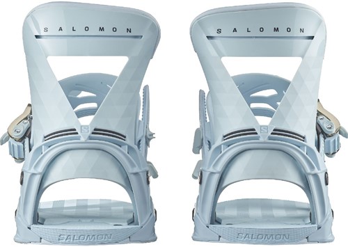 Salomon Mirage - Blue