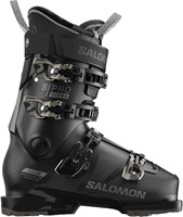 Salomon S/Pro Supra 90 W GW - Black/Light Bronze Metallic/Black - 27/27.5