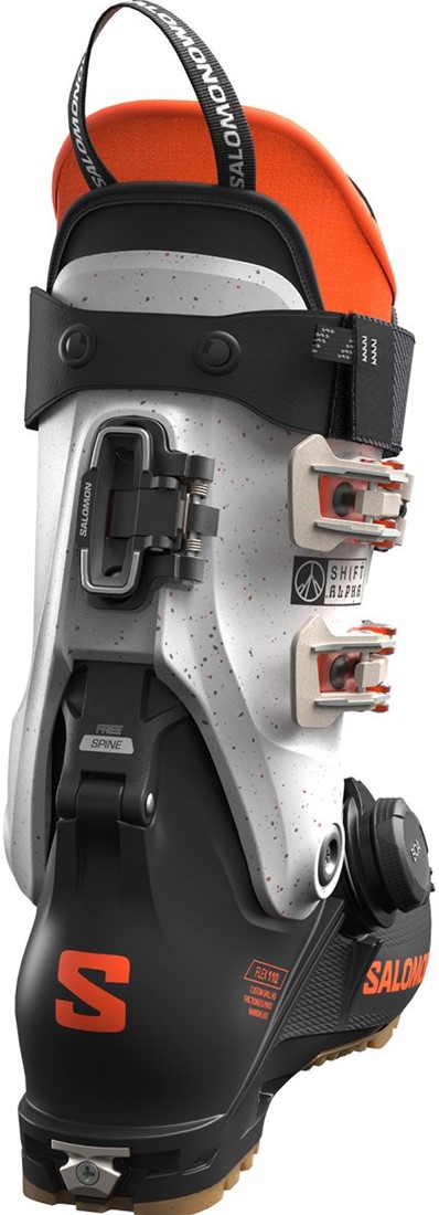 SALOMON SHIFT ALPHA BOA 110 SKI用 25-25.5 l47656000_0_vir_shift-alpha-