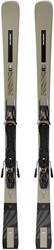 Salomon S/Max N°12 + MI12 GW - Skiset Dames