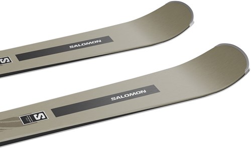 Salomon S/Max N°12 + MI12 GW