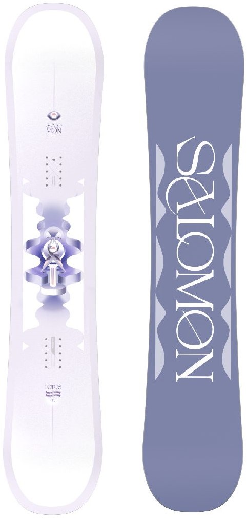 Salomon Lotus - 155 cm uw specialist in outdoor, wintersport