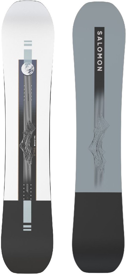 SALOMON SIGHT 153 × ￼SALOMON バインディング変更 【公式通販】