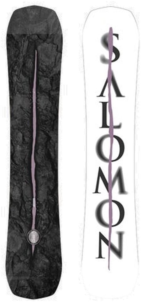 Salomon Craft 2021 153cm