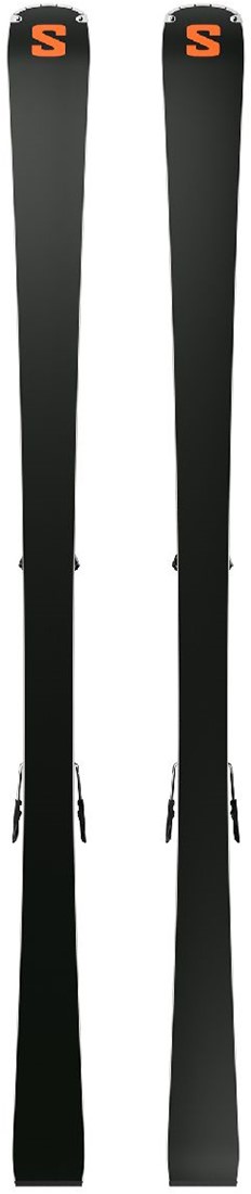 Salomon S/Max 10 + M11 GW - 160 cm uw specialist in outdoor