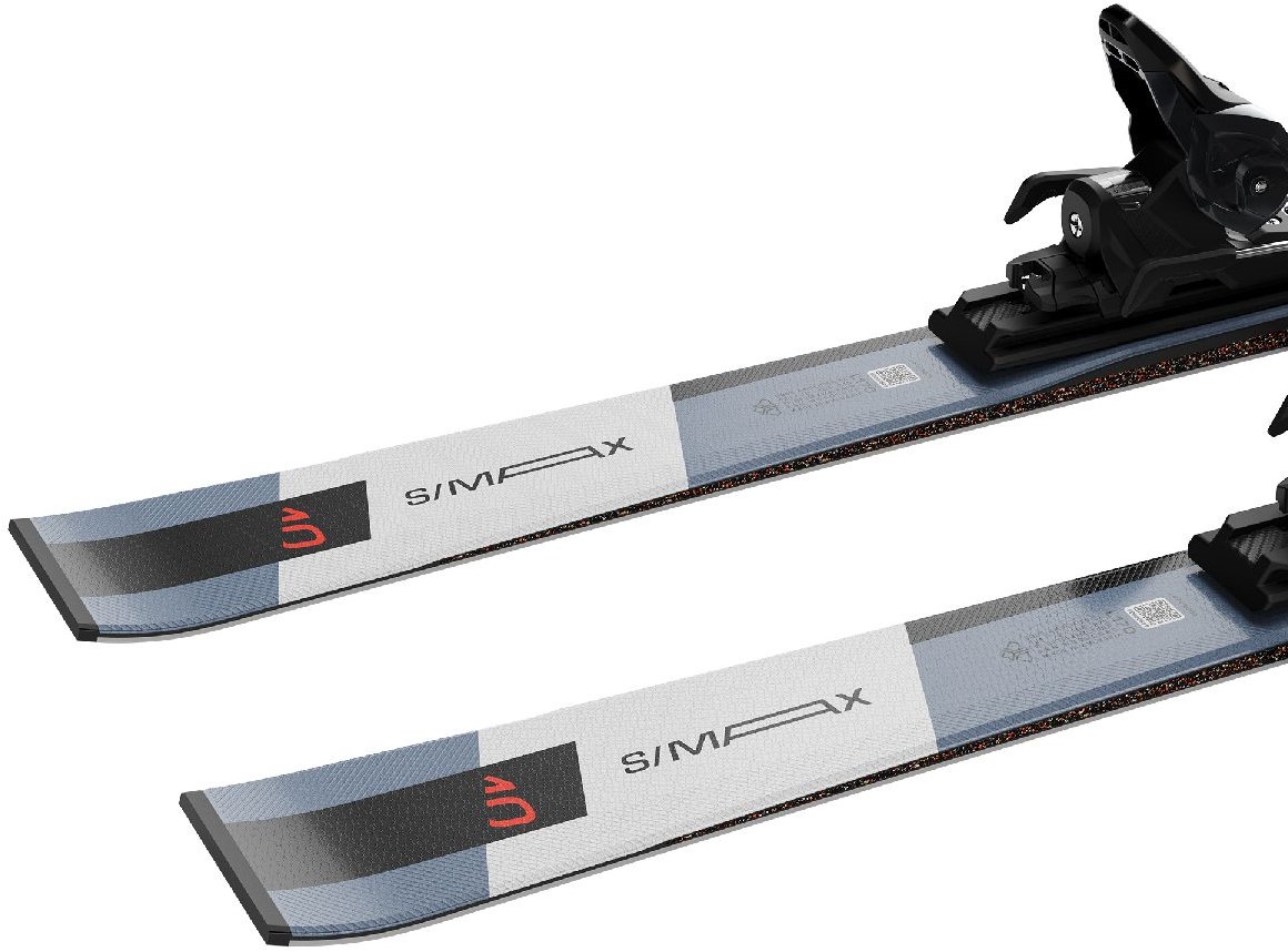 Salomon S/Max 10 + M11 GW - 160 cm uw specialist in outdoor