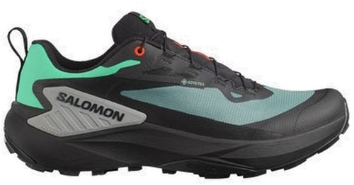 Salomon Genesis GTX - North Atlantic/Black/Sharkskin - 43 1/3 (UK 9)