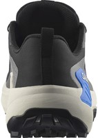 Salomon Genesis GTX - Black/Lunar Rock/French Blue