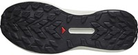 Salomon Genesis GTX - Black/Lunar Rock/French Blue