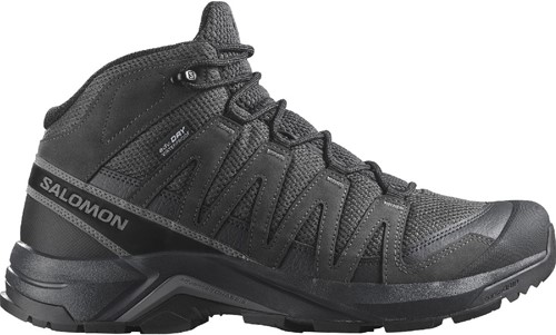 Salomon X-Adventure Recon Mid GTX - Asphalt/Phantom/Castlerock - 47 1/3 (UK 12)