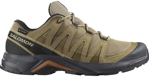 Salomon X-Adventure Recon GTX - Kelp/Kelp/Sierra - 40 2/3 (UK 7)