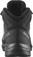 Salomon X-Adventure Coldrush WP - Asphalt/Black/Alloy