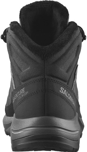 Salomon X-Adventure Coldrush WP W - Castlerock/Black/Phantom