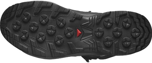 Salomon X-Adventure Coldrush WP W - Castlerock/Black/Phantom