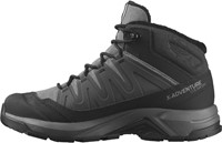 Salomon X-Adventure Coldrush WP W - Castlerock/Black/Phantom