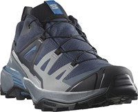 Salomon X Ultra 360 GTX - Blue Nights/Dark Navy/Dark Blue