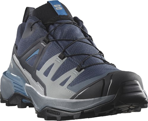 Salomon X Ultra 360 GTX - Blue Nights/Dark Navy/Dark Blue
