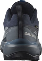 Salomon X Ultra 360 GTX - Blue Nights/Dark Navy/Dark Blue