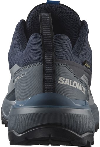 Salomon X Ultra 360 GTX - Blue Nights/Dark Navy/Dark Blue