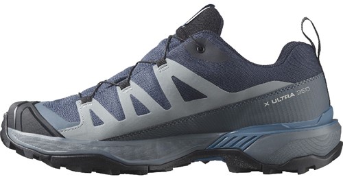 Salomon X Ultra 360 GTX - Blue Nights/Dark Navy/Dark Blue