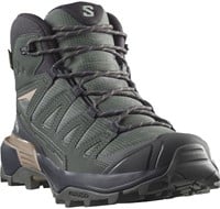 Salomon X Ultra 360 Mid GTX W - Sedona Sage/Urban Chic/Etherea