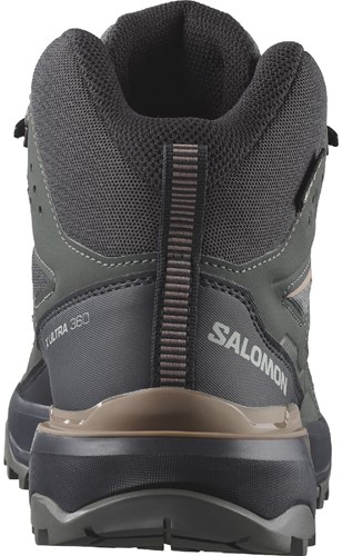 Salomon X Ultra 360 Mid GTX W - Sedona Sage/Urban Chic/Etherea