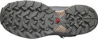 Salomon X Ultra 360 Mid GTX W - Sedona Sage/Urban Chic/Etherea