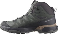 Salomon X Ultra 360 Mid GTX W - Sedona Sage/Urban Chic/Etherea