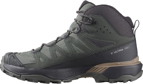 Salomon X Ultra 360 Mid GTX W - Sedona Sage/Urban Chic/Etherea