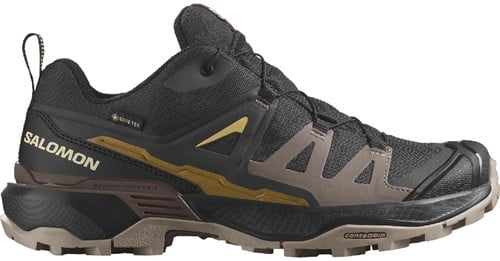 Salomon X Ultra 360 GTX W - Phantm/Iron/Etherea - 42 (UK 8)
