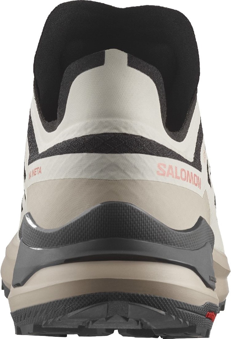 Salomon Xa Meta GTX W MIF - Black/Oxford Tan/Tender Peach - 42 (UK