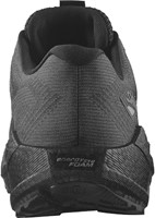 Salomon Aero Blaze 3 GRVL GTX - Black/Asphalt/Black
